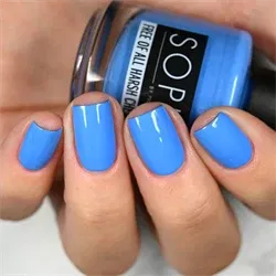 Pretty Shore About You, SOPHi